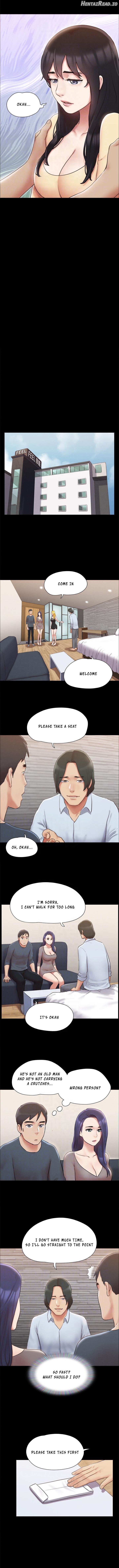 Everything Is Agreed Chapter 126 - page 3
