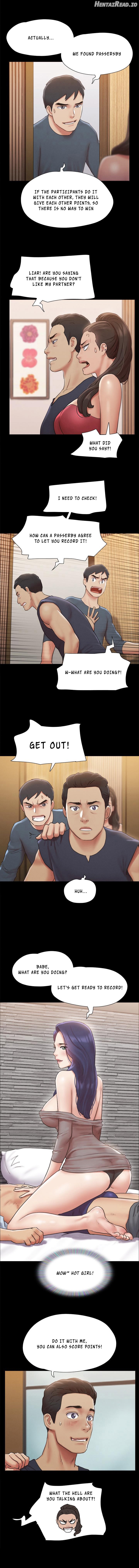 Everything Is Agreed Chapter 126 - page 7