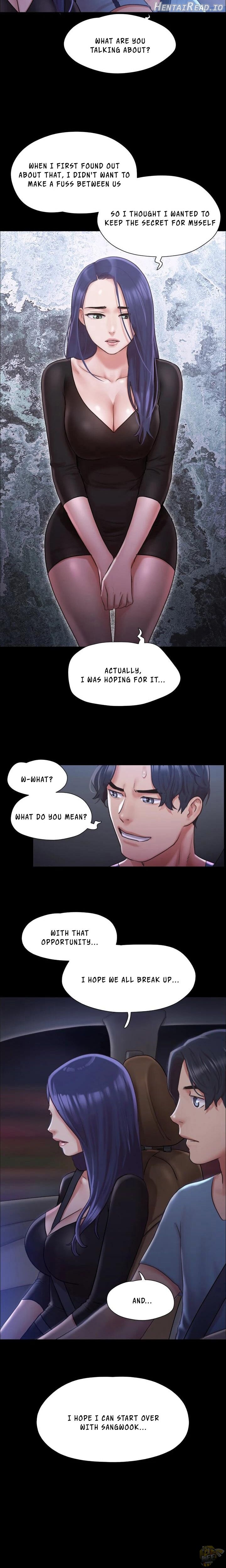 Everything Is Agreed Chapter 105 - page 2
