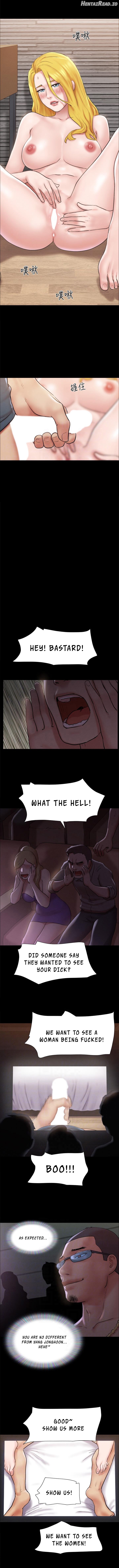 Everything Is Agreed Chapter 127 - page 4