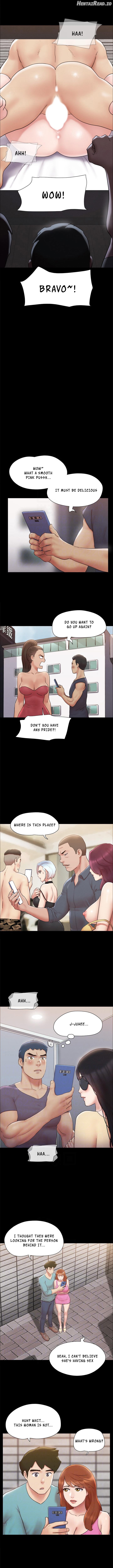 Everything Is Agreed Chapter 127 - page 5