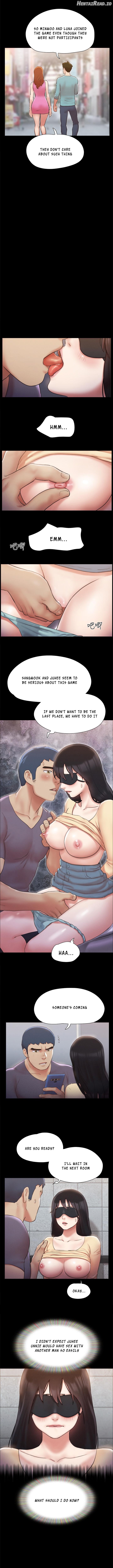 Everything Is Agreed Chapter 127 - page 9