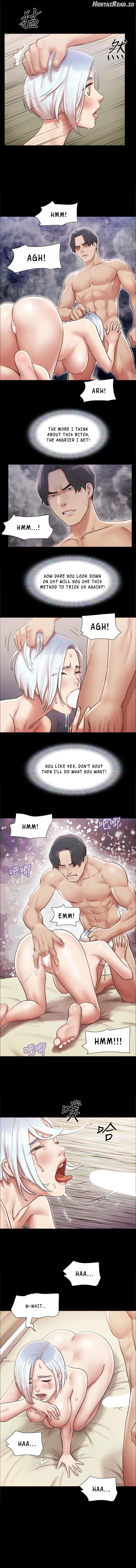 Everything Is Agreed Chapter 106 - page 7