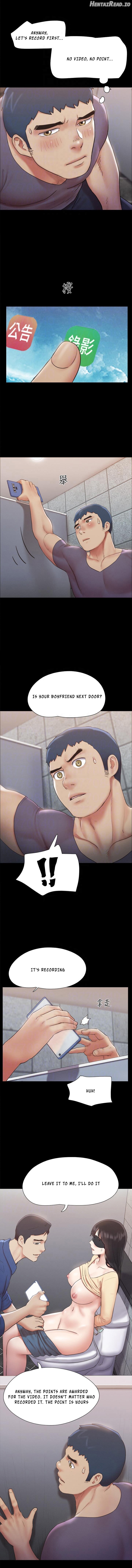 Everything Is Agreed Chapter 128 - page 4