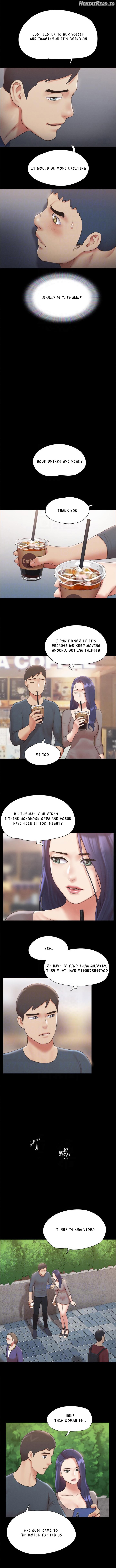 Everything Is Agreed Chapter 128 - page 5