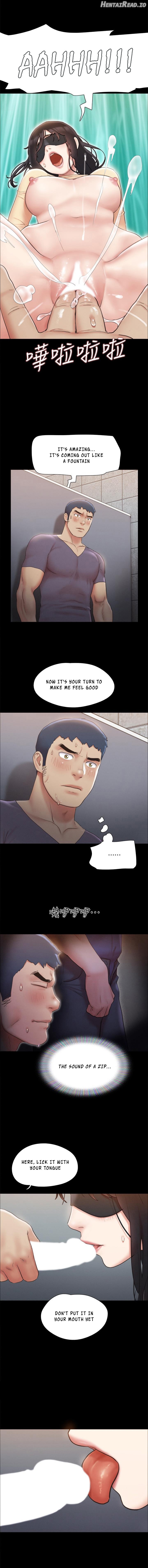 Everything Is Agreed Chapter 128 - page 7