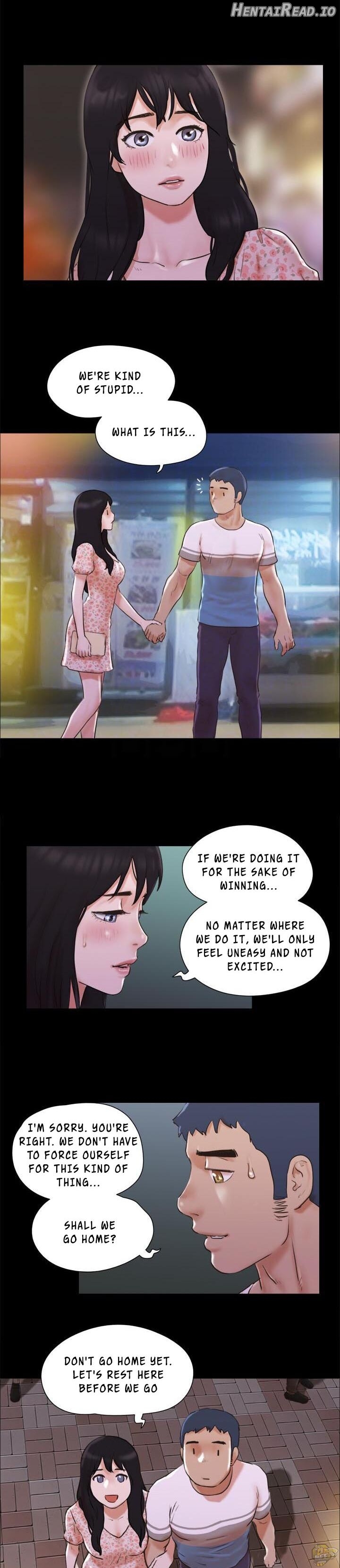 Everything Is Agreed Chapter 68 - page 4