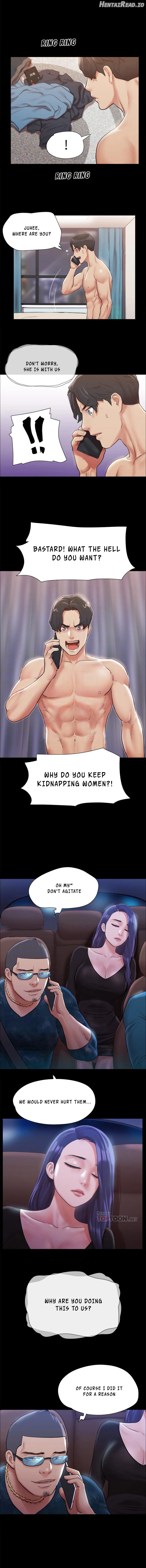 Everything Is Agreed Chapter 108 - page 3