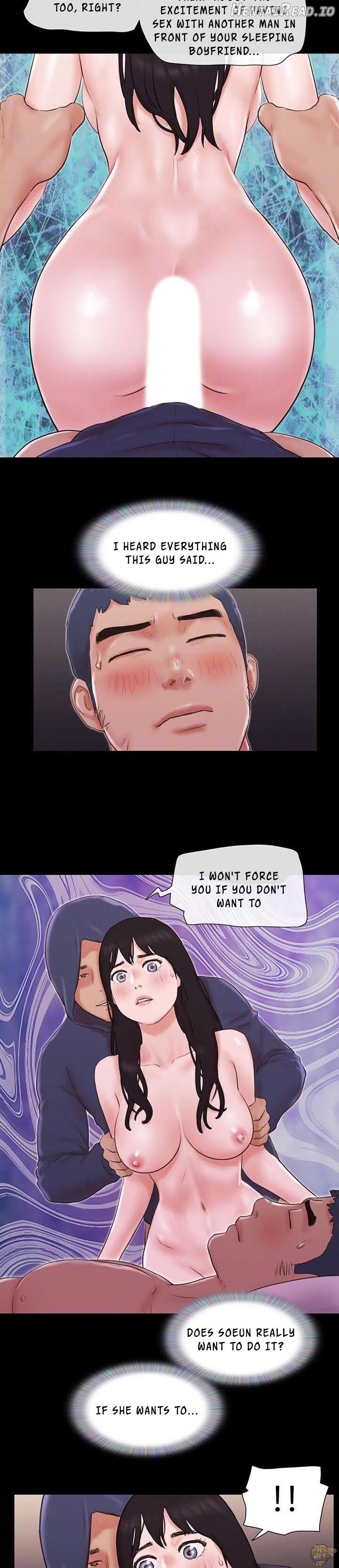 Everything Is Agreed Chapter 69 - page 4