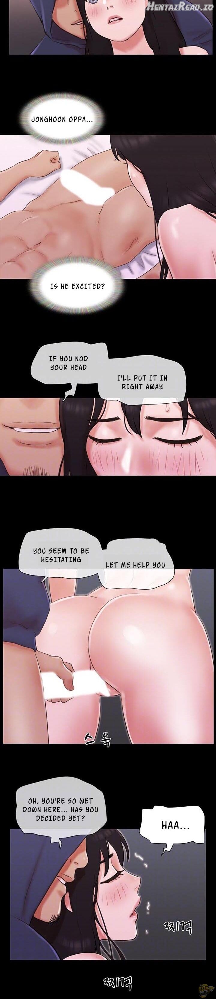 Everything Is Agreed Chapter 69 - page 5