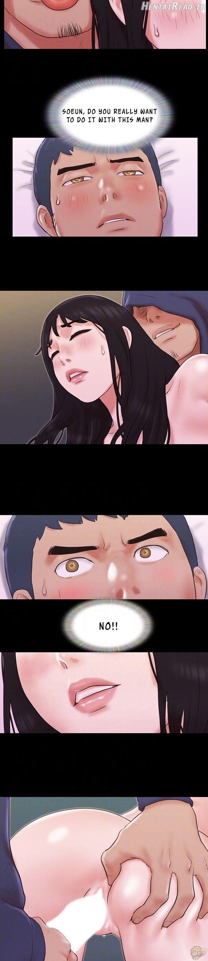 Everything Is Agreed Chapter 69 - page 7