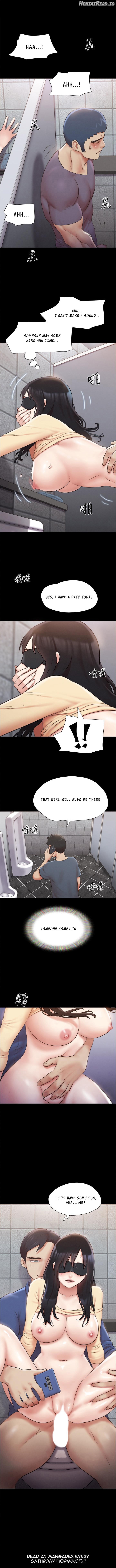 Everything Is Agreed Chapter 129 - page 1