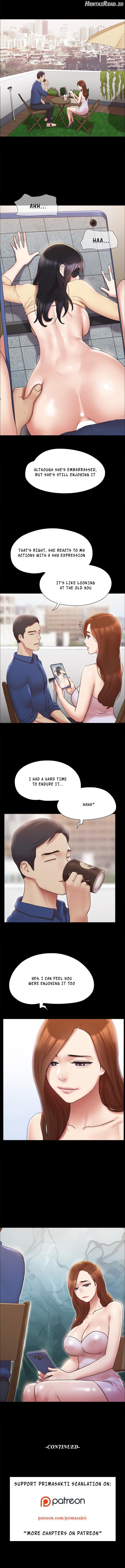 Everything Is Agreed Chapter 129 - page 12