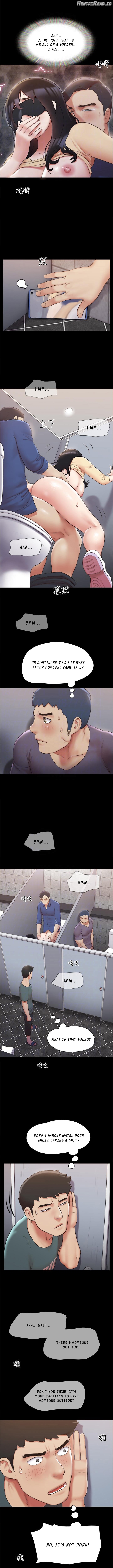 Everything Is Agreed Chapter 129 - page 3
