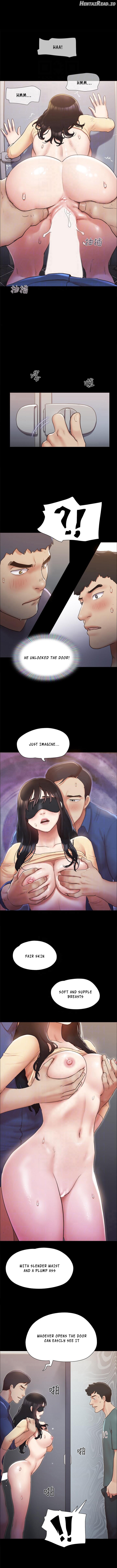 Everything Is Agreed Chapter 129 - page 4