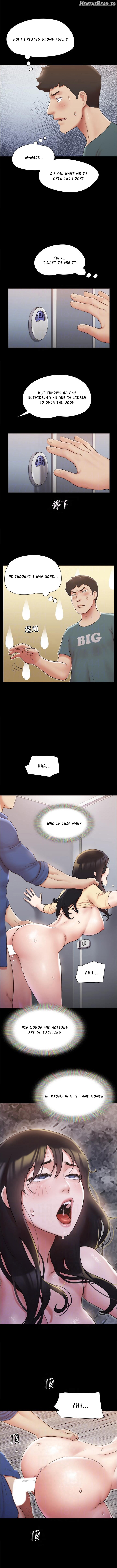 Everything Is Agreed Chapter 129 - page 5