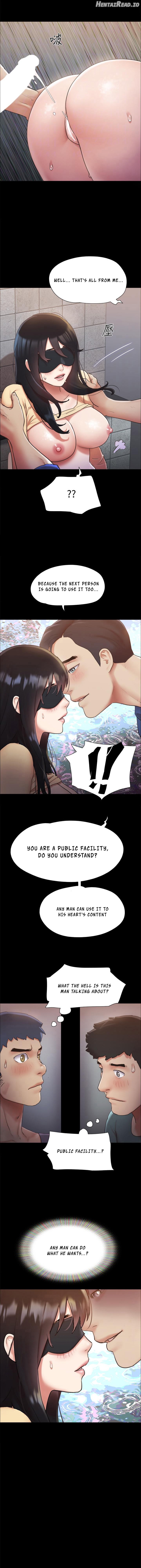 Everything Is Agreed Chapter 129 - page 6