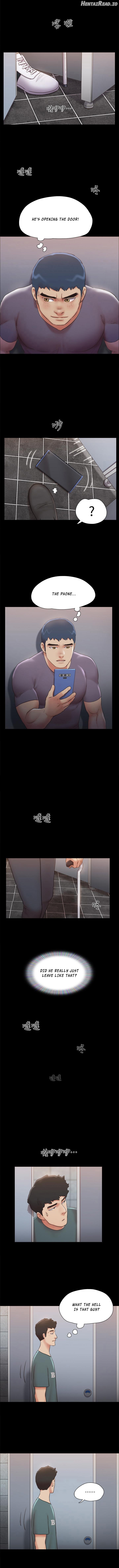 Everything Is Agreed Chapter 129 - page 7