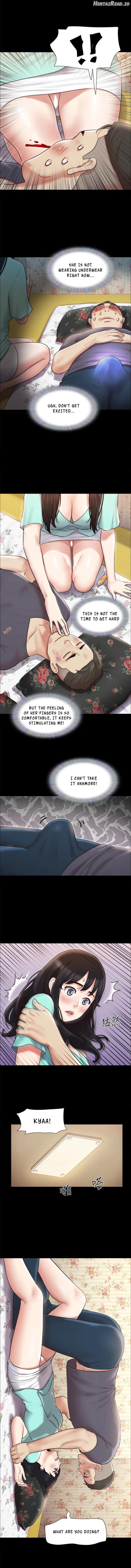 Everything Is Agreed Chapter 109 - page 7