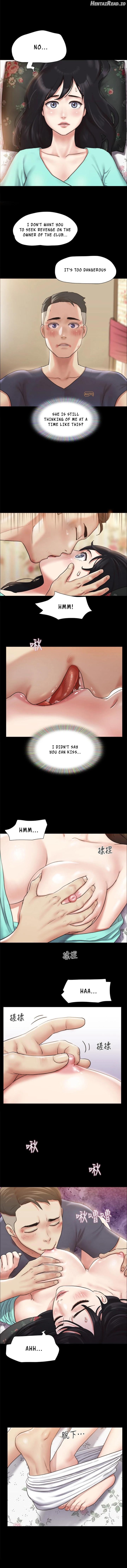 Everything Is Agreed Chapter 109 - page 9