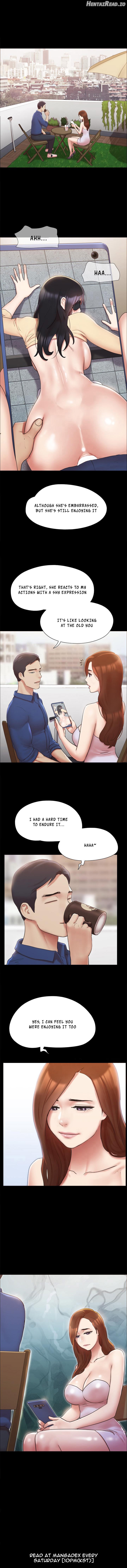Everything Is Agreed Chapter 130 - page 1