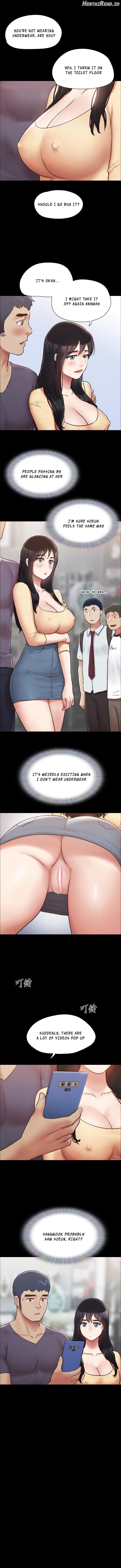 Everything Is Agreed Chapter 130 - page 3