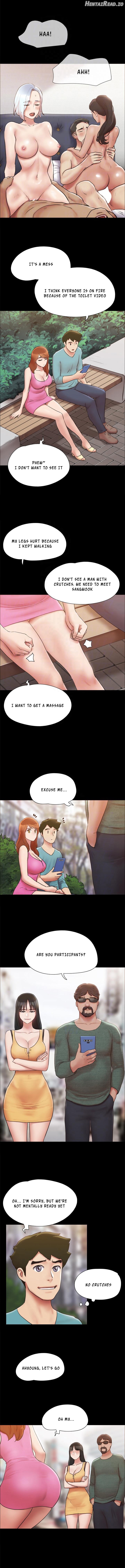 Everything Is Agreed Chapter 130 - page 4