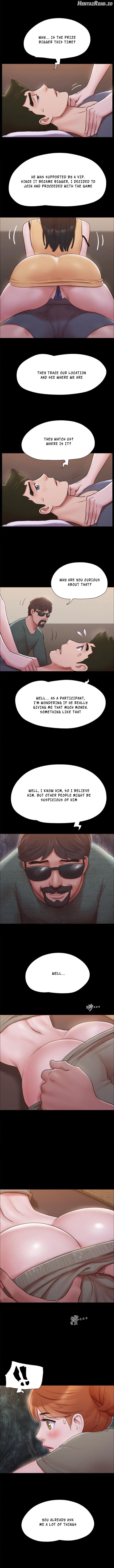 Everything Is Agreed Chapter 130 - page 7