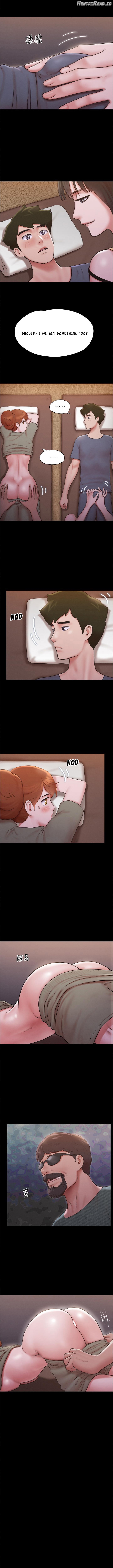 Everything Is Agreed Chapter 130 - page 8