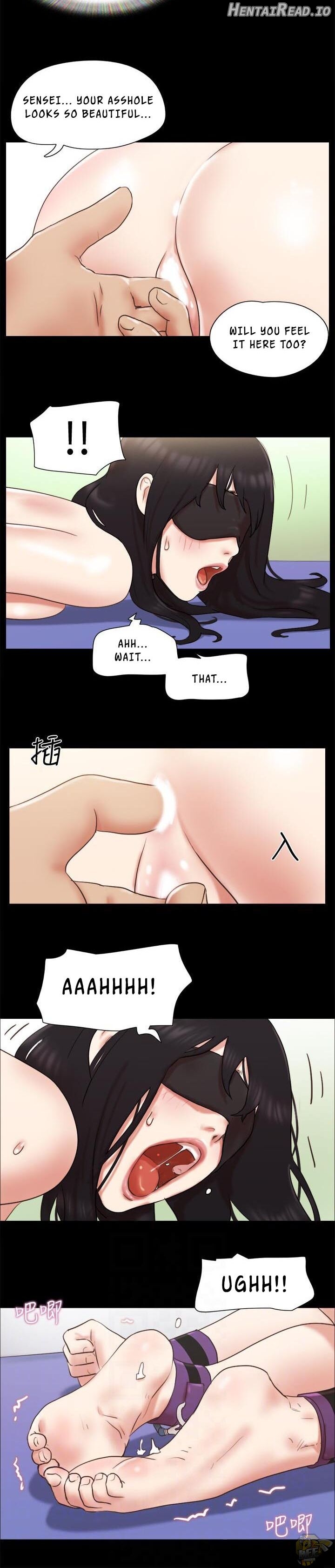 Everything Is Agreed Chapter 73 - page 4