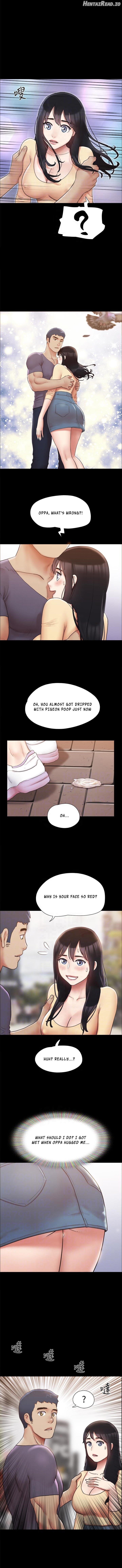 Everything Is Agreed Chapter 132 - page 3