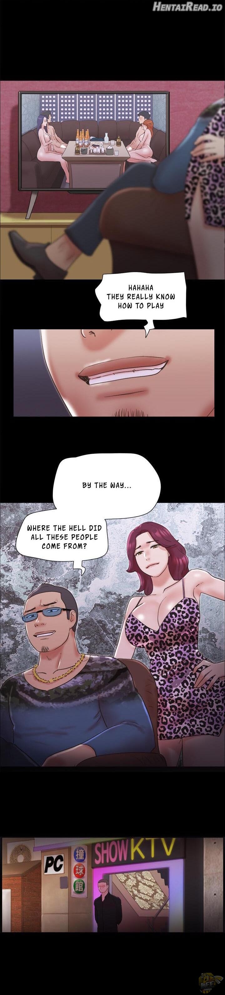 Everything Is Agreed Chapter 76 - page 2