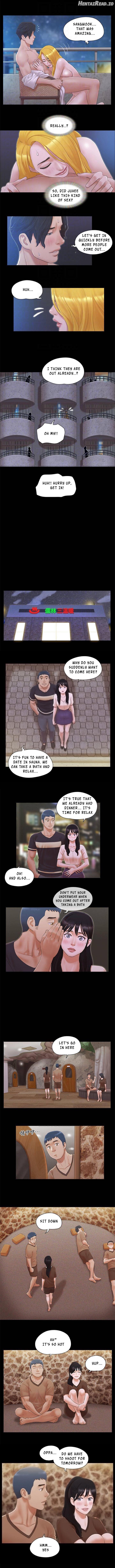 Everything Is Agreed Chapter 32 - page 5