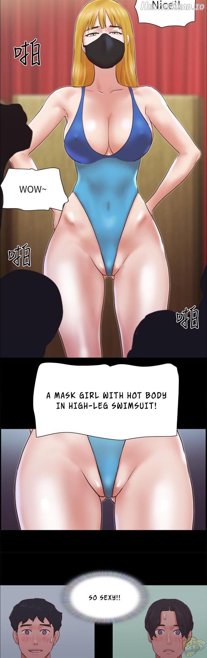 Everything Is Agreed Chapter 77 - page 2