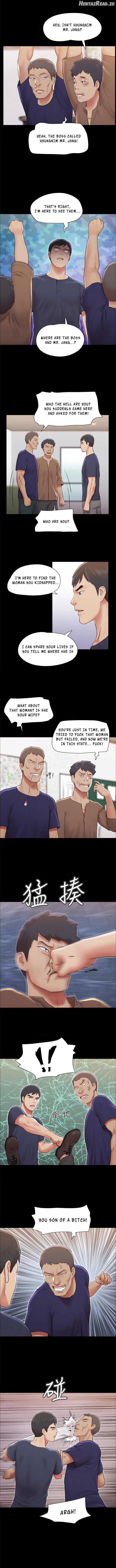 Everything Is Agreed Chapter 114 - page 3