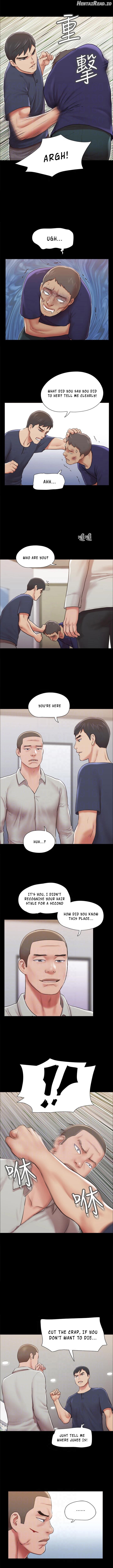 Everything Is Agreed Chapter 114 - page 4