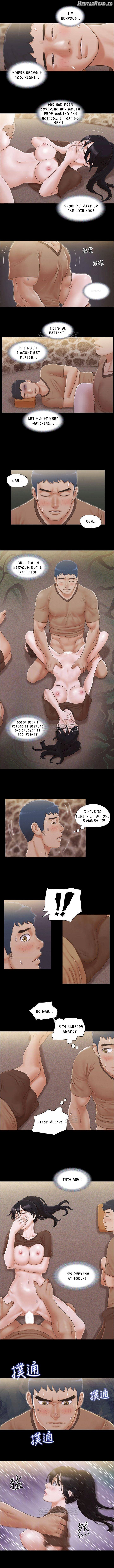 Everything Is Agreed Chapter 34 - page 2