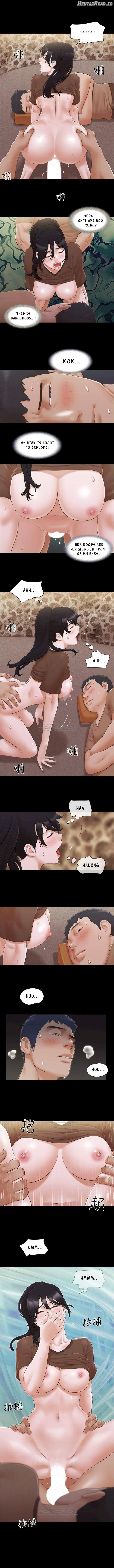 Everything Is Agreed Chapter 34 - page 3
