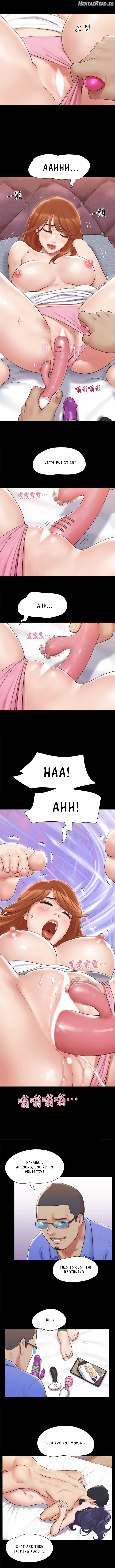 Everything Is Agreed Chapter 115 - page 3