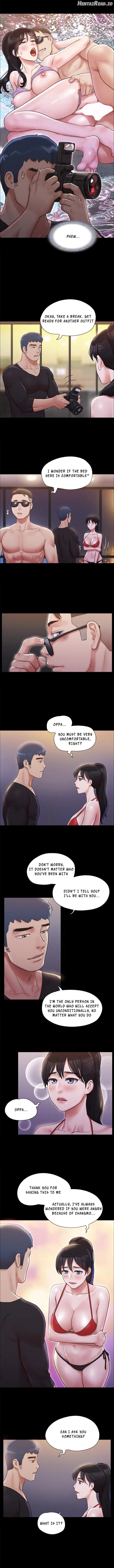 Everything Is Agreed Chapter 117 - page 4