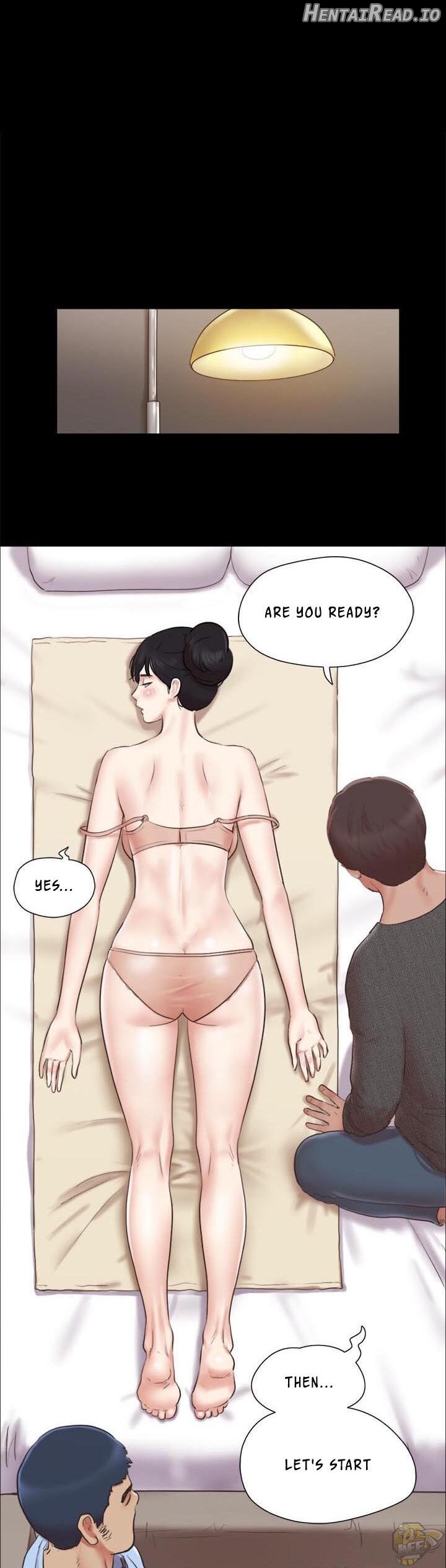 Everything Is Agreed Chapter 81 - page 6