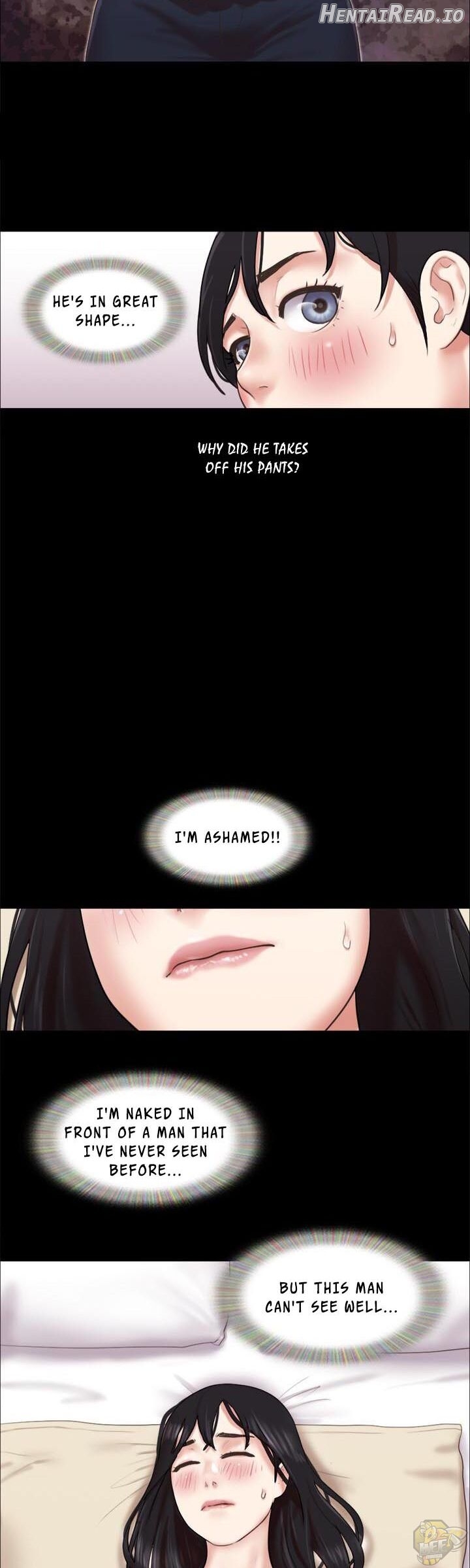 Everything Is Agreed Chapter 82 - page 3