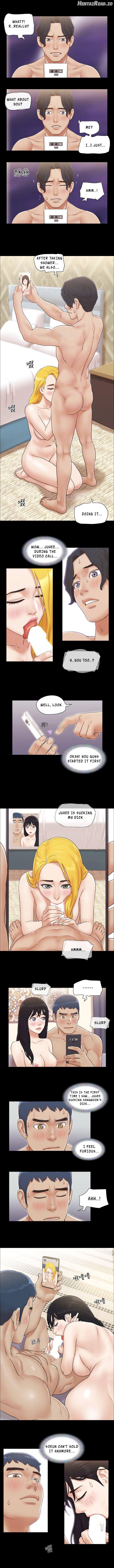 Everything Is Agreed Chapter 39 - page 5