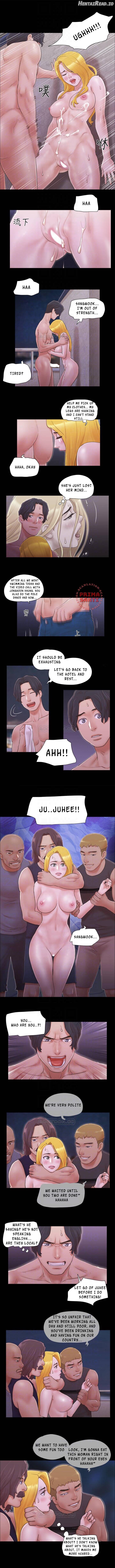 Everything Is Agreed Chapter 42 - page 4