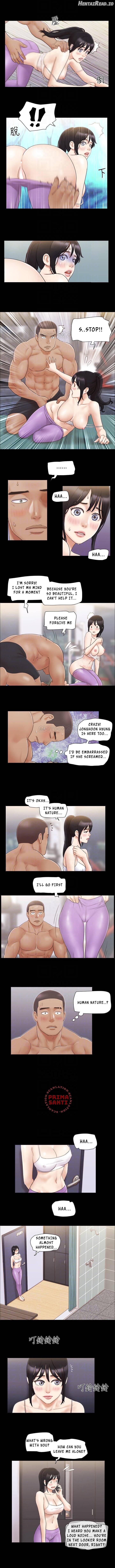 Everything Is Agreed Chapter 45 - page 3