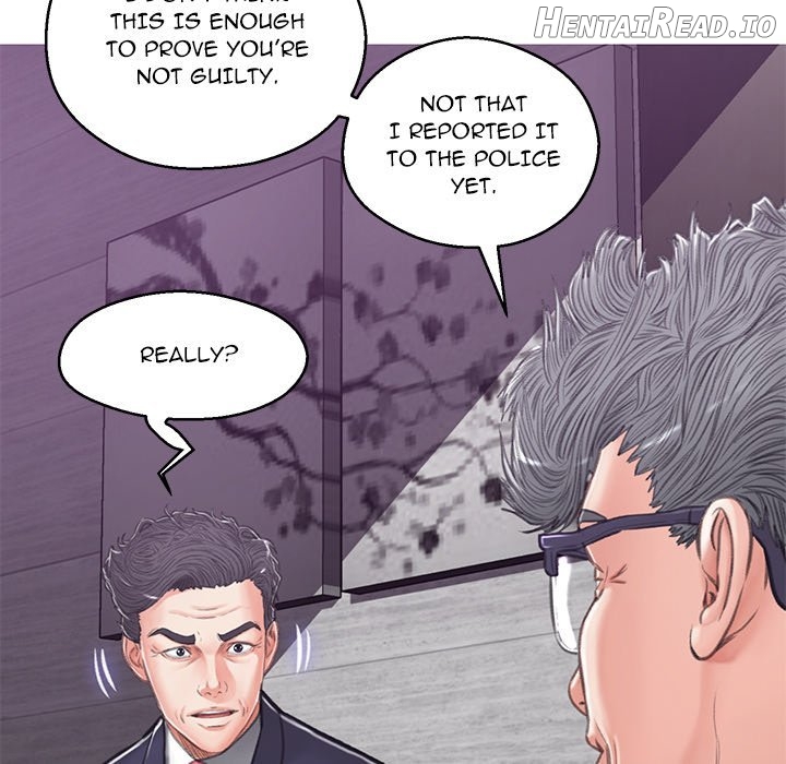Daughter In Law Chapter 66 - page 106