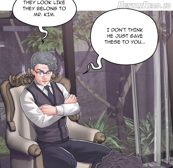 Daughter In Law Chapter 66 - page 121