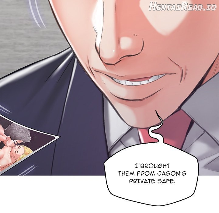 Daughter In Law Chapter 66 - page 157