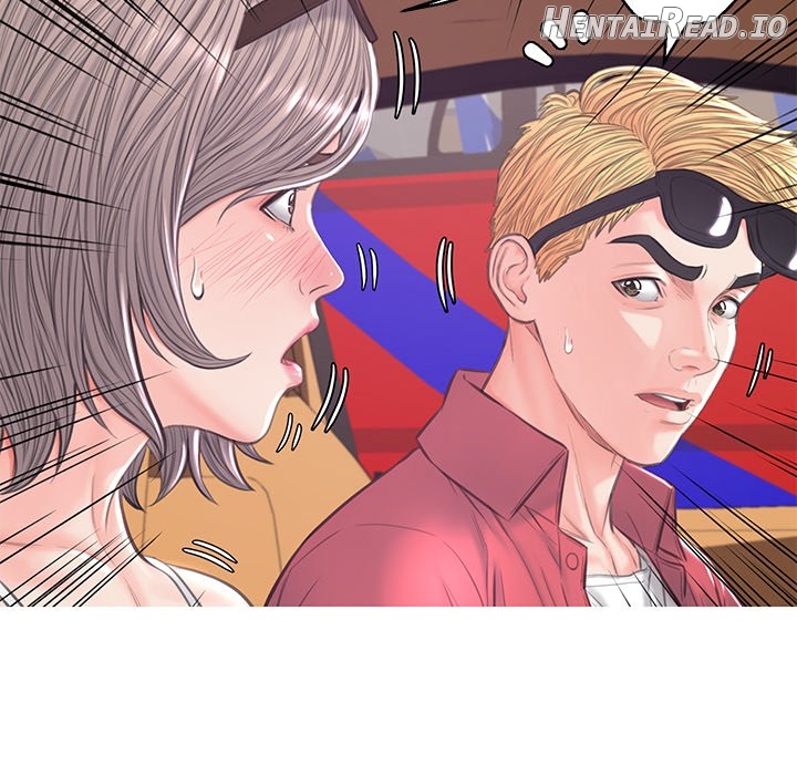 Daughter In Law Chapter 52 - page 10