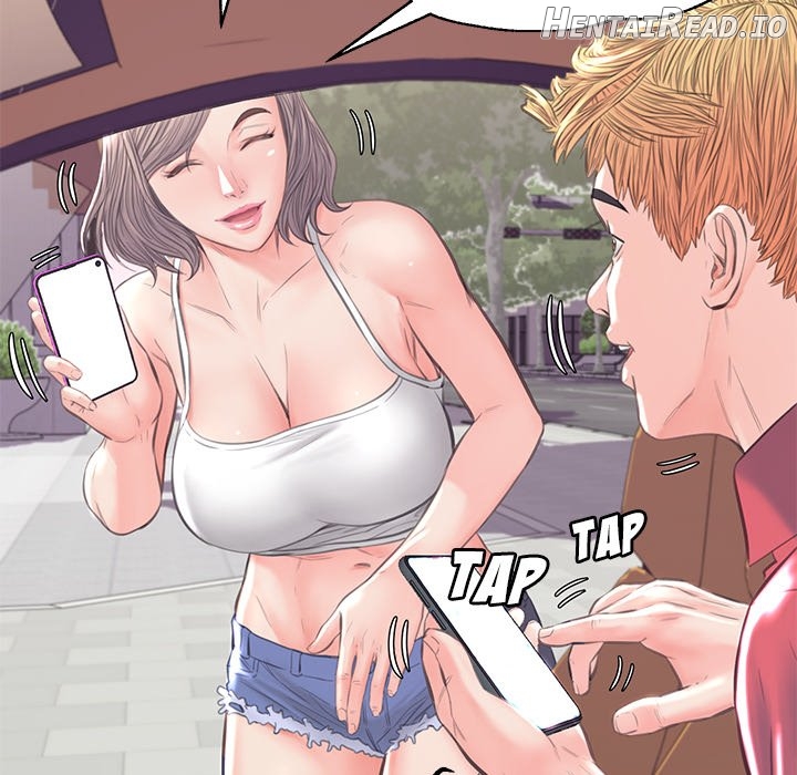 Daughter In Law Chapter 52 - page 114